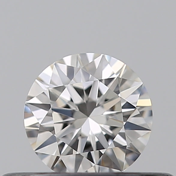 0.26 carat Round diamond G  VVS1 Excellent