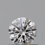 0.41 carat Round diamond E  SI1 Excellent