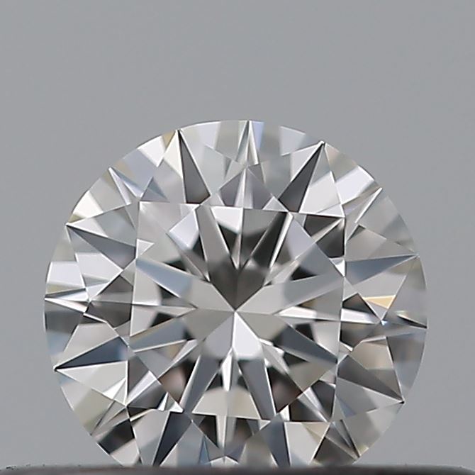 0.28 carat Round diamond G  VVS1 Excellent