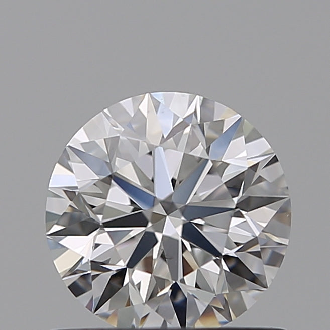 0.70 carat Round diamond F  VS2 Excellent