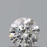 0.50 carat Round diamond H  VS2 Excellent