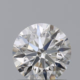 0.80 carat Round diamond G  SI1 Excellent