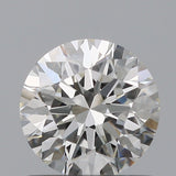 0.81 carat Round diamond F  VVS2 Excellent