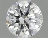 0.50 carat Round diamond E  SI1 Excellent