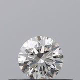 0.19 carat Round diamond E  VS1 Excellent