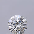 0.35 carat Round diamond G VS2 Excellent