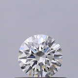 0.35 carat Round diamond G VS2 Excellent