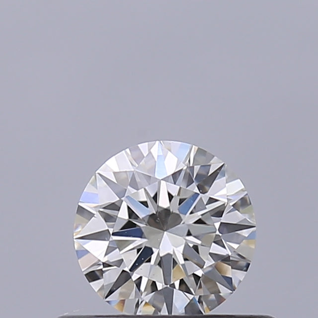 0.35 carat Round diamond G VS2 Excellent