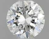 0.40 carat Round diamond F VS1 VeryGood