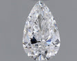 0.50 carat Pear diamond E VS1 