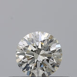 0.31 carat Round diamond H VS1 Excellent