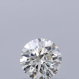 0.30 carat Round diamond G IF Excellent