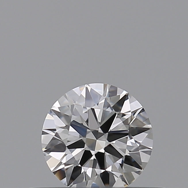 0.32 carat Round diamond E  VVS2 Excellent