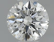 0.30 carat Round diamond E VVS1 Excellent