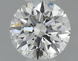 0.30 carat Round diamond E VVS1 Excellent