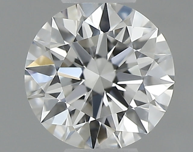 0.30 carat Round diamond E VVS1 Excellent