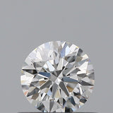 0.45 carat Round diamond E  VS2 Excellent