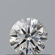 0.32 carat Round diamond F  VS1 Excellent