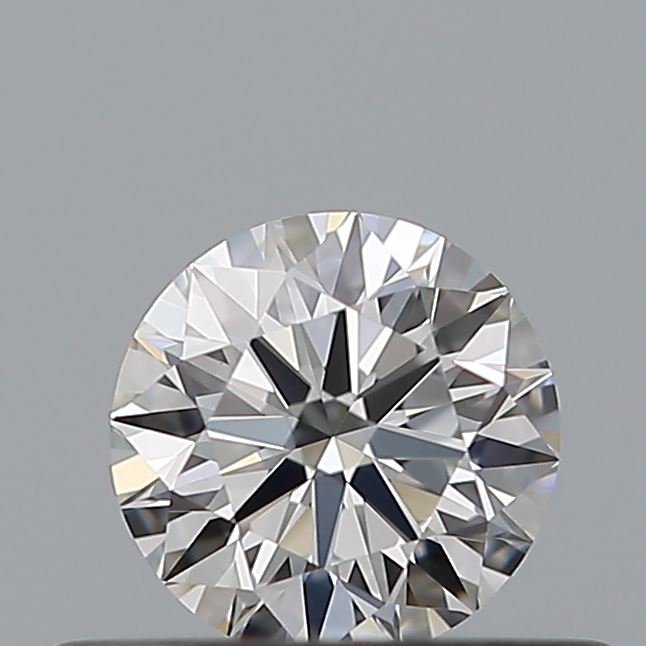 0.32 carat Round diamond F  VS1 Excellent