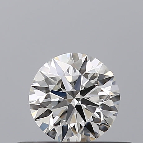 0.28 carat Round diamond F VVS1 Excellent