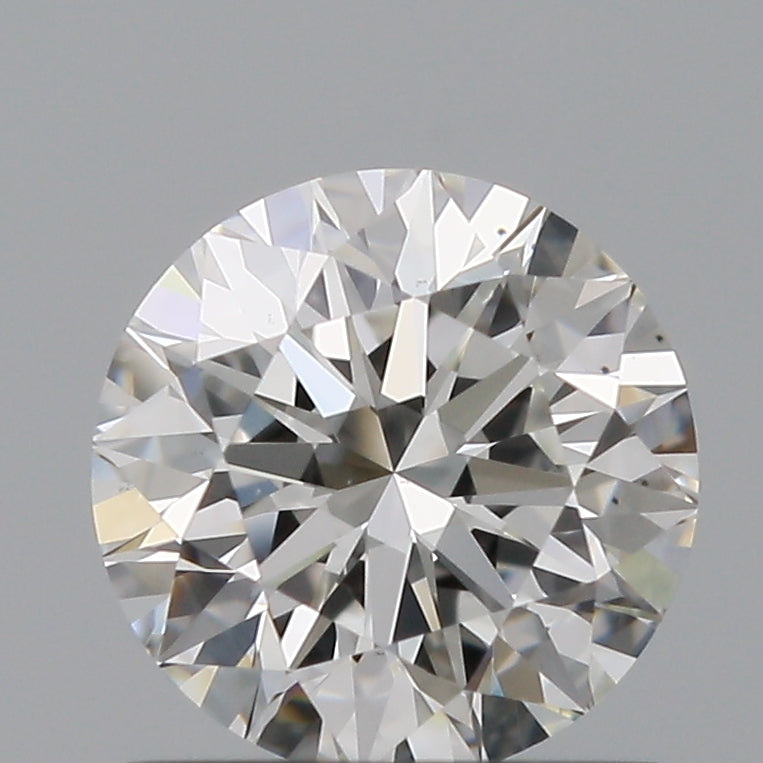 0.82 carat Round diamond G  VS1 Excellent