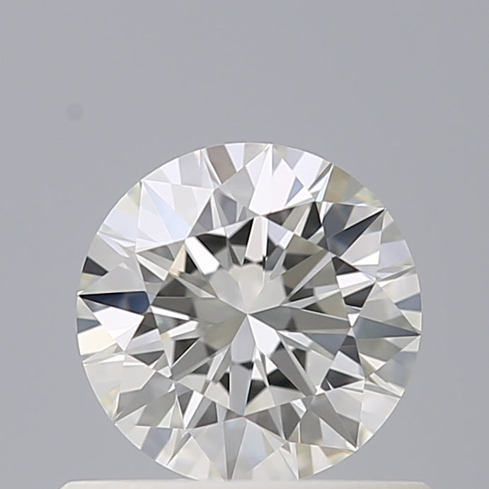 0.50 carat Round diamond G IF Excellent