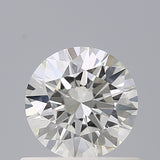 0.50 carat Round diamond G IF Excellent