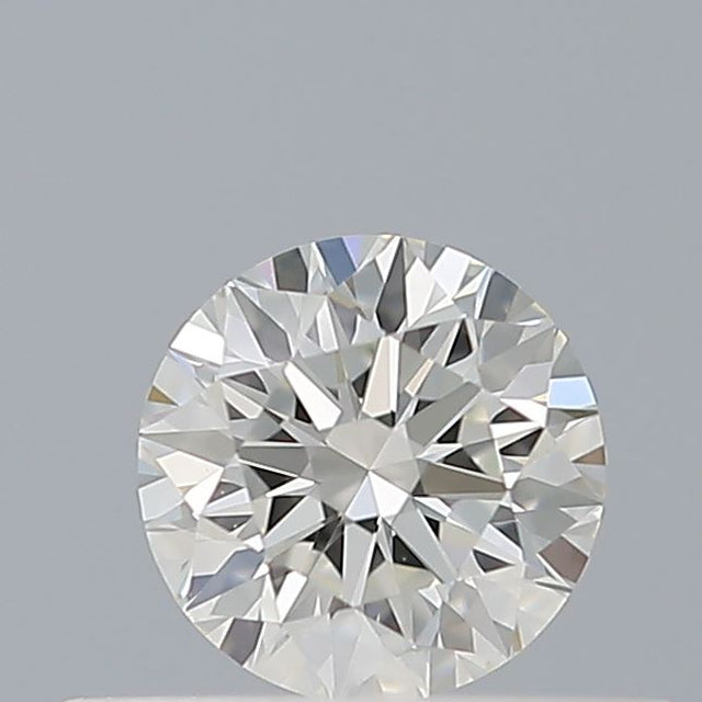 0.27 carat Round diamond G VVS2 Excellent