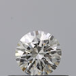 0.32 carat Round diamond G IF Excellent