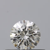 0.32 carat Round diamond G IF Excellent