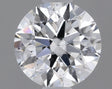 0.40 carat Round diamond G SI1 Excellent