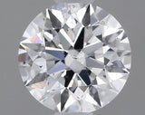 0.40 carat Round diamond G SI1 Excellent