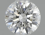 0.30 carat Round diamond E VS2 Excellent
