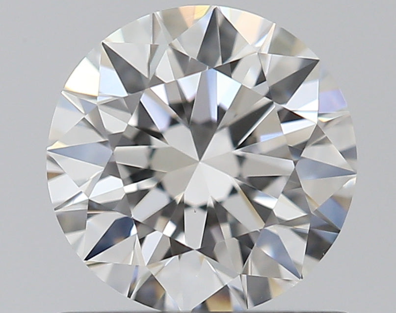 0.70 carat Round diamond D  VS1 Excellent