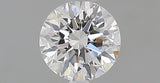 0.50 carat Round diamond D  IF Excellent