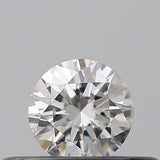 0.19 carat Round diamond G  IF Excellent