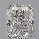 1.01 carat Radiant diamond E  VVS1