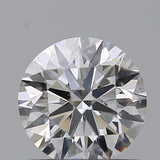 0.70 carat Round diamond G  SI1 Excellent