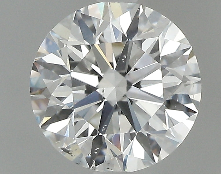 1.22 carat Round diamond D  SI2 Excellent