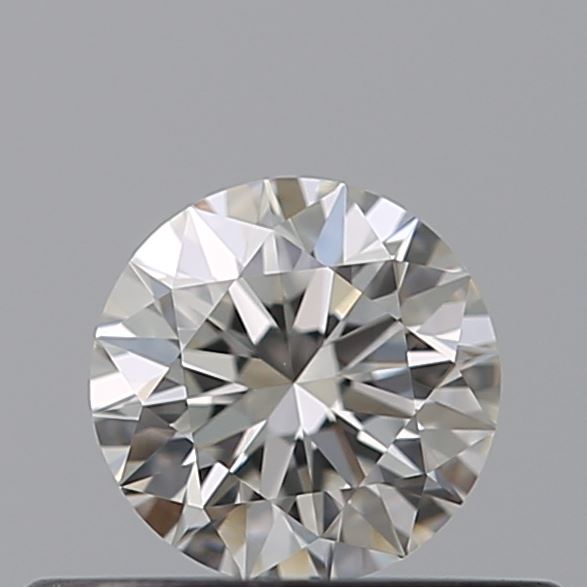 0.27 carat Round diamond G  VS1 Excellent