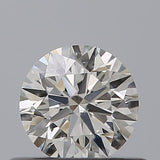 0.42 carat Round diamond I  SI1 Excellent