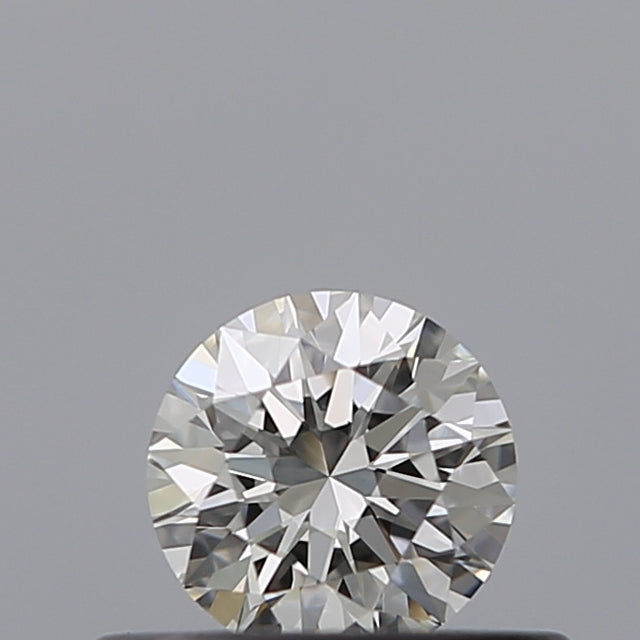 0.30 carat Round diamond F IF Excellent