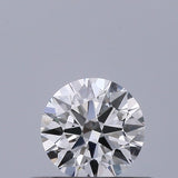 0.31 carat Round diamond E VS1 Excellent