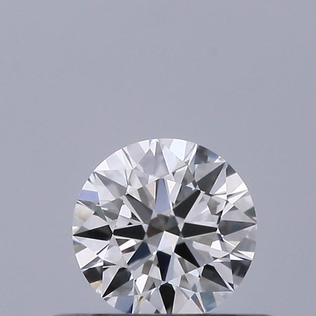 0.31 carat Round diamond E VS1 Excellent