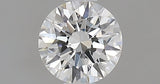 0.51 carat Round diamond E VS1 Excellent