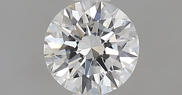 0.51 carat Round diamond E VS1 Excellent