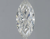 0.71 carat Marquise diamond I  SI2 Excellent