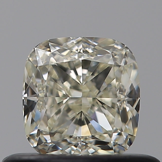 0.51 carat Cushion diamond M  VVS1