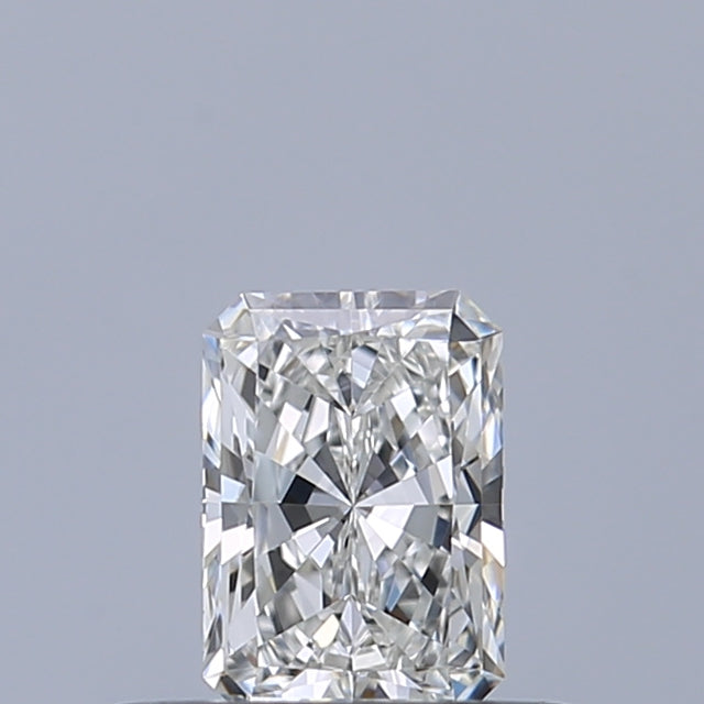 0.30 carat Radiant diamond F VVS1 
