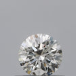0.33 carat Round diamond G VVS2 Excellent